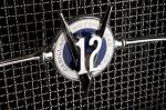 Cadillac V12 5-Passenger Phaeton by Fleetwood 1931 года